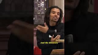 Akala on colonialism and racism #shorts