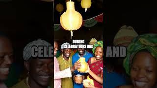 Unveiling the Secrets of Chibuku, a Popular African Sorghum Drink