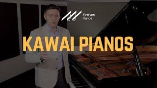 Where to Find the Kawai Piano Serial Number? & Where are Kawai Pianos Made?