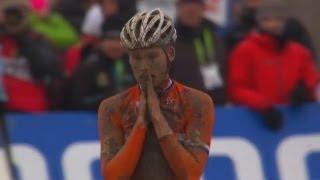 Cyclo-Cross World Championships Men's Under 23's Race - FULL RACE RE-RUN