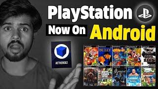 How to Play  Ps2 Games on Android with AetherSX2 Emulator