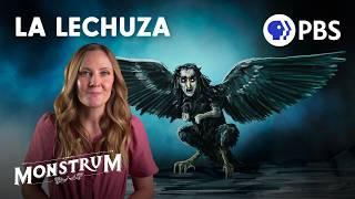 La Lechuza: The Shape-Shifting Witch-Owl | Monstrum