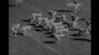 1967 American Football: Tennessee's Historic Win to Break Alabama's 25-Game Streak