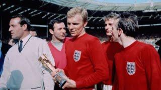 Bobby Moore - Legend, Italy 34' 38', Brazil WC Triumphs, Buffon & More