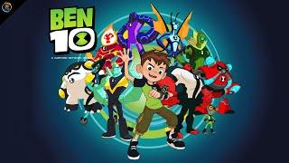 Ben 10 Game தமிழ் Live | Fun Pandrom தமிழ் STREAM