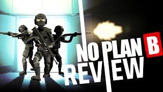 No Plan B Review - Is It Worth Buying?