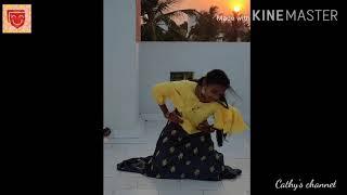 Ghoomar | Padmavati |Dance cover | Cathy's channel