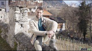 INOS Erfolgsgeschichte - Alpahirt