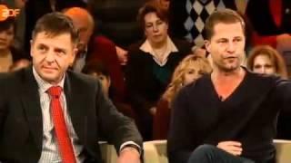 TIL SCHWEIGER - Bekommt einen Ausraster in Fernsehsendung