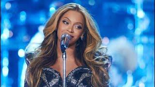 Beyoncé - Dangerously in love 2 - live @ Friends Arena [1/4]