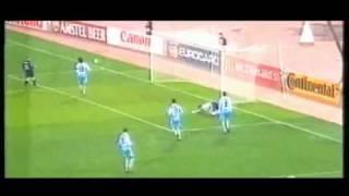 SS Lazio - Olympique Marsiglia 5-1 (Champions League 2000) - Poker di Simone Inzaghi