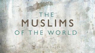 Yahya Bassal & Harmony Band - Muslims Of The World [Official Lyric Video]