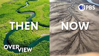 Who Killed the Colorado River?