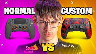 Normaler Scuf vs Custom Scuf Controller