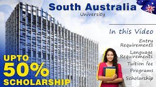 University of South Australia | UNISA