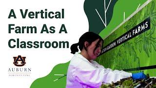 Hands-On Education and Career Readiness: A Farm as a Classroom