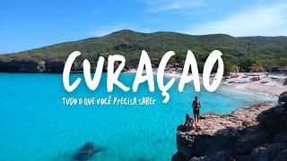 CURAÇAO | O que fazer em 5 dias (Roteiro com preços e dicas)