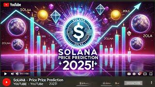 Solana (SOL) Price Prediction for March 2025: Will SOL Reach New Heights?