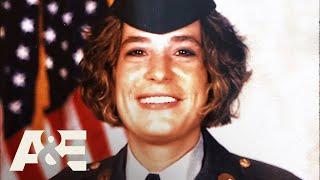 Cold Case Files: 13-Year Quest For Answers After Military Mom of 2 Goes Missing | A&E