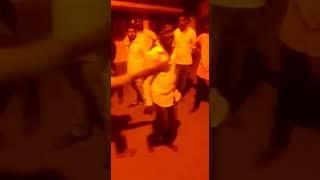 Chintal kunta naresh bhai & srikantha hot dance #band #chintalkunta #shorts #youtubeshorts