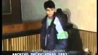 Juan Fernando Hermosa - El niño del terror - testimonios
