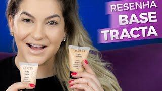 RESENHA: BASE TRACTA