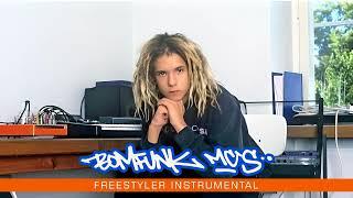 Bomfunk MC's - Freestyler (Instrumental 2024 By IN87EREO)