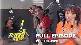 Running Man Philippines: Wedding Race (FULL CHAPTER 3)