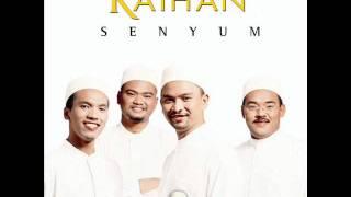 Raihan = Nabi Anak Yatim