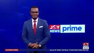 Joy News Prime | Number of BECE candidates drops significantly for  the second time in 3 years