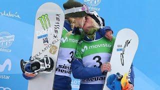 Lindsey Jacobellis wins snowboardcross, USA's first gold at Beijing: 'This feels incredible'