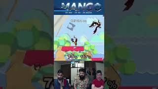 Mang0 Baits Zain