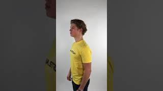 Mastrum T-shirts Yellow SS21