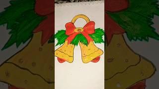 Gingerbell by hand #art #drawing #crafteraditti #diy