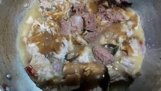 lechon paksiw @tataOCAvlogs recipe