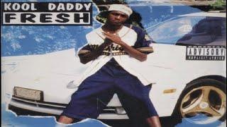 Kool Daddy Fresh - Lay It Down    1994