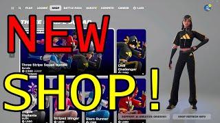 Fortnite Item Shop New [september 8, 2024] New Item Shop Fortnite