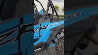 Used 2020 Polaris RZR XP 1000 Side By Side UTV For Sale In Corona, CA