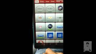 Chevrolet Beat Scan By Launch Easydiag 2 0// Tips In Video By Mr  AllNew