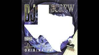DJ Screw  Chapter 065  Roads 2 Da Riches