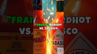 "AI Hot Sauce Battle! " @BrainBehindBrandShorts