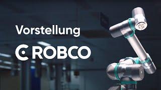 Vorstellung RobCo