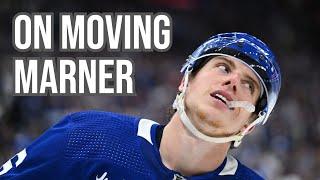 THE SPECTACULAR: Where does Marner end up? It’s inevitable, right?