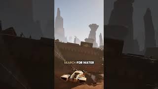 Want to learn more about Dune: Awakening? #duneawakening #dune #funcom #survivalgame