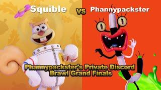 PPDB: Squible vs Phannypackster Grand Finals Game 5