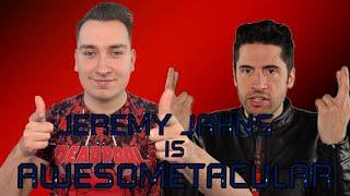 Jeremy Jahns is Awesometacular (A Reviewer to Respect)