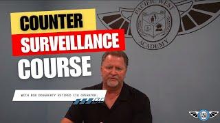 Counter Surveillance Course - Pacific West Academy
