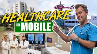 Mobile Alabama Healthcare With Jeff Jones a Mobile Alabama Real Estate Agent