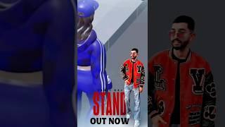 STAND is Out Now ️  || SAHIL RAJ || SAM ON THE BEATS || 2024 || #sahilraj #trending #foryou #viral
