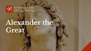 Alexander the Great: Life and Reign of the King of the Macedonian Empire